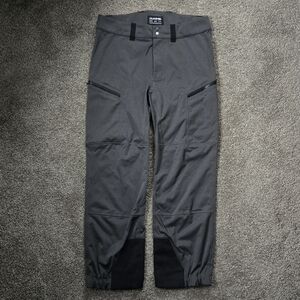 Dakine Cruiser 3L Soft Shell Snow Pants Unisex NEW size Large